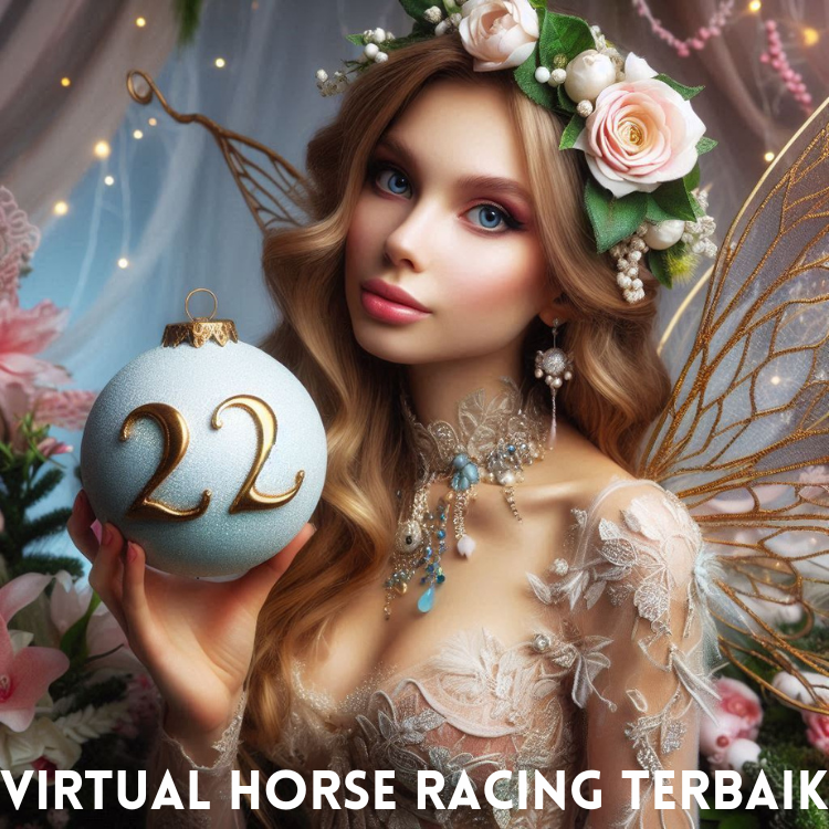 Virtual Horse Racing Terbaik