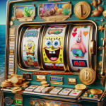 Free Spins - Bonus Menarik